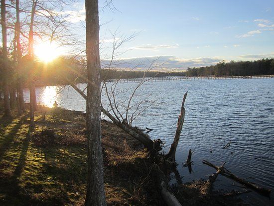 Battle of Lee's Mill -Dam Number 1